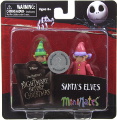Santa's Elves