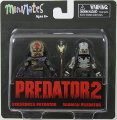 Berserker Predator & Shaman Predator
