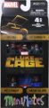 Luke Cage Netflix Box Set