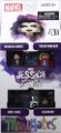 Jessica Jones Netflix Box Set (TRU)
