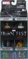 Iron Fist Netflix Box Set