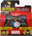 Tactical Wolverine & Marvel Now Magneto