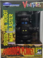 Robby the Robot with Blaster Vinimate