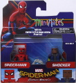 Spider-Man & Shocker