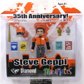 Steve Geppi Promo (Employee)
