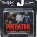 Lava Predator & Hive Predator