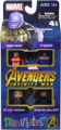 Avengers Infinity War Box Set