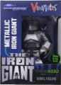 Metallic Iron Giant Vinimate
