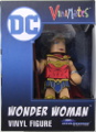 Wonder Woman Vinimate