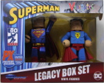 Superman Legacy Box Set