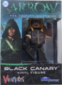 Black Canary Vinimate