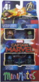 Captain Marvel Box Set