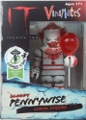 Bloody Pennywise Vinimate (ECCC '20)