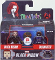 Black Widow & Taskmaster