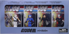 G.I. Joe Series 2 Box Set (Cobra)