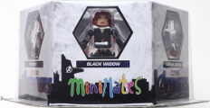 MCU Avengers SDCC 2021 Box Set