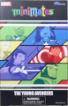 The Young Avengers Box Set