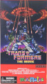 Transformers The Movie SDCC 2023 Box Set