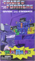 Divide And Conquer Box Set (SDCC 2024)