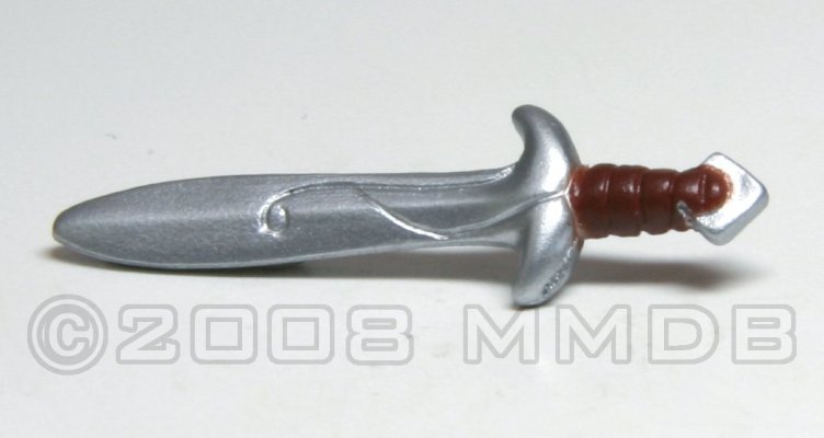 Minimate Database: Sting