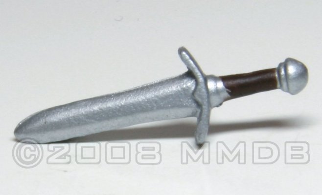 Minimate Database: Troll's Bane