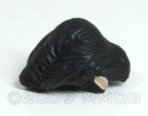 Minimate Database: Tony Stark Hairpiece