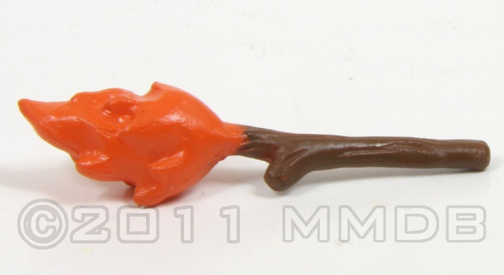 Minimate Database: Torch