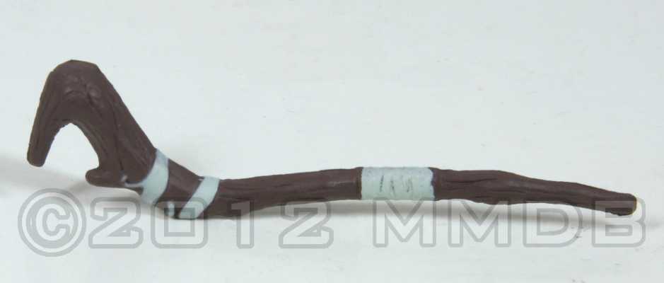 Minimate Database: Walking Stick