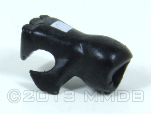 Minimate Database: Claw Hand - Right