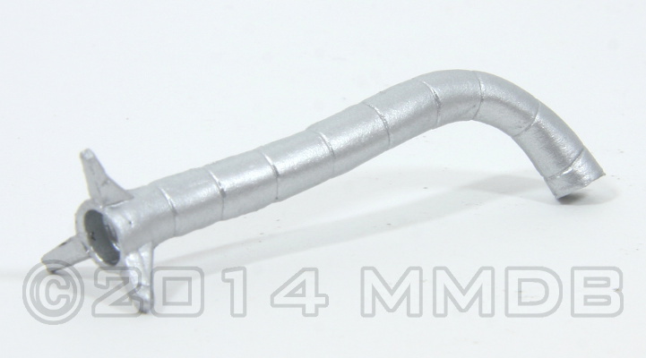 Minimate Database: Robotic Arm