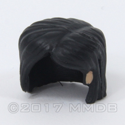 Minimate Database: Deadpool Hairpiece