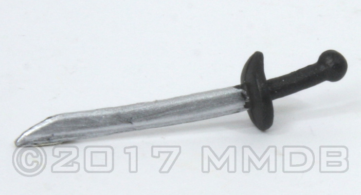 Minimate Database: Sword