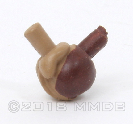 Minimate Database: Wrestling Hands