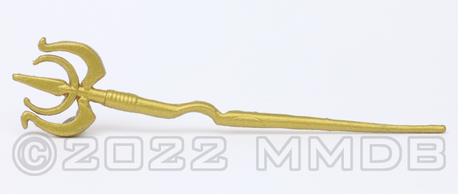 Minimate Database: Lilandra's Staff