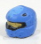 Rogue Helmet - Blue