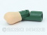 Peach and Green Arm (Left)