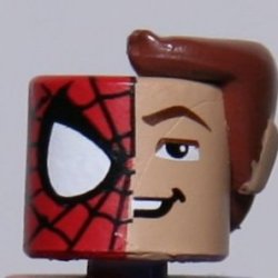 Peter Parker/Spider-Man