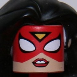 Spider-Woman I