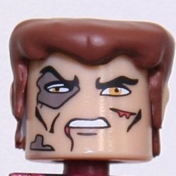 Riot Attack Spider-Man