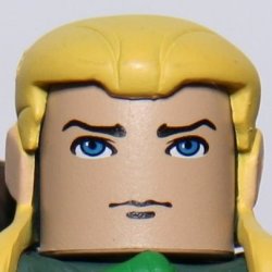 Legolas