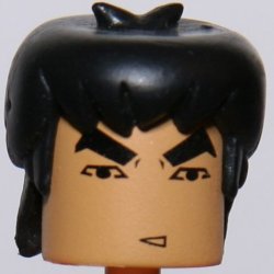 Ascension of the Dragon