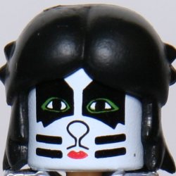 Peter Criss