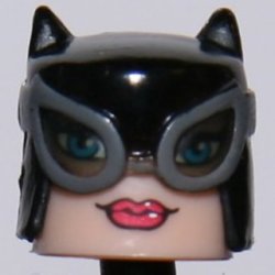 Catwoman