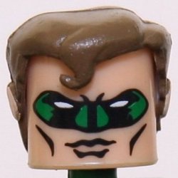 Green Lantern Hal Jordan