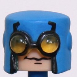 Blue Beetle