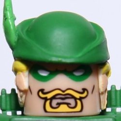 Green Arrow