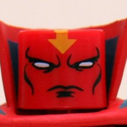 Red Tornado