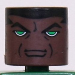 Green Lantern: John Stewart