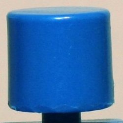 2003 Conventions Blue