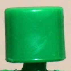 2003 Conventions Green